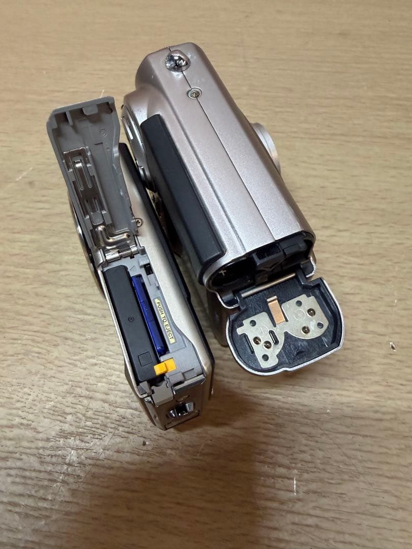 カメラいろいろまとめ