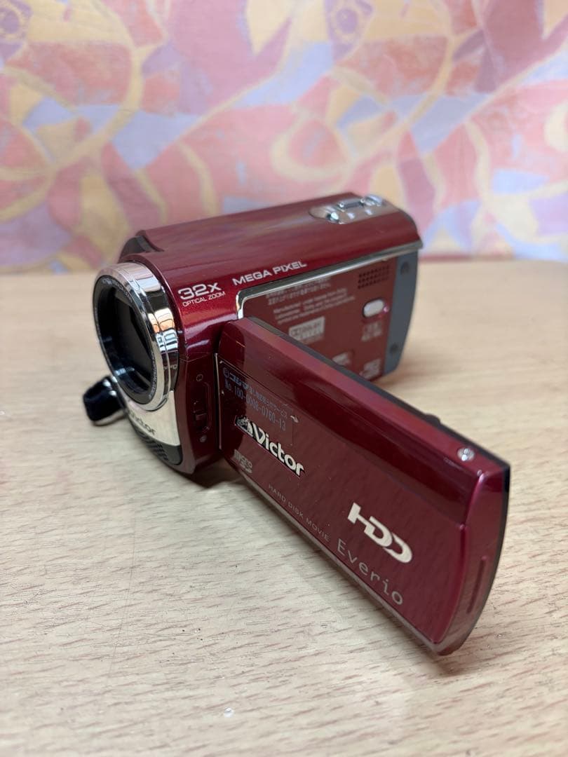 カメラいろいろまとめ