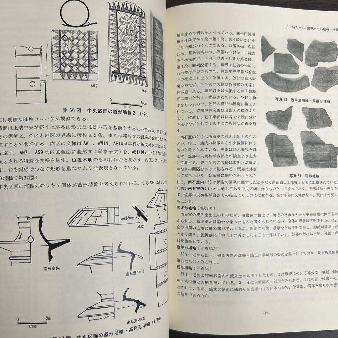 文化財調査報告書　金蔵山古墳　総括報告書　考古学　古墳時代　前方後円墳　埴輪