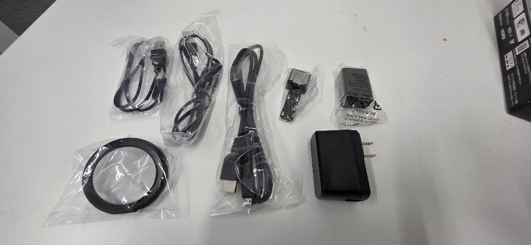 Panasonic HC-VX992MS 4K ビデオカメラ本体 カカオブラウン