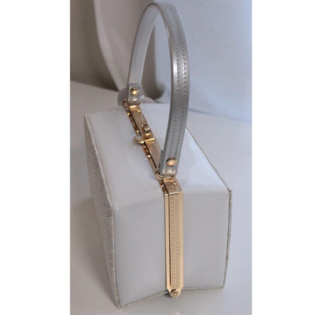 ゆゆ様■人気色！水色無地■帯新品成人式振袖7点フルセット正絹帯揚げME11