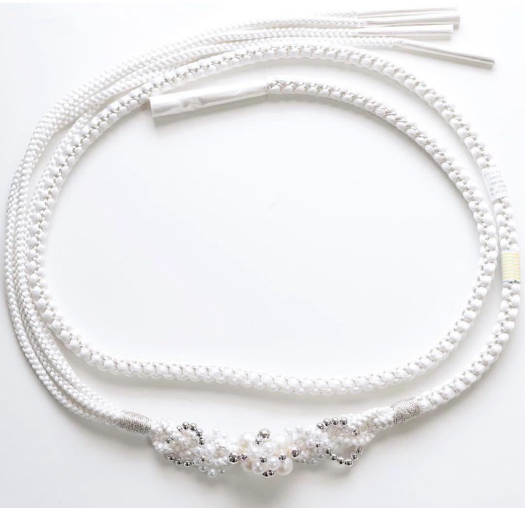 ゆゆ様■人気色！水色無地■帯新品成人式振袖7点フルセット正絹帯揚げME11