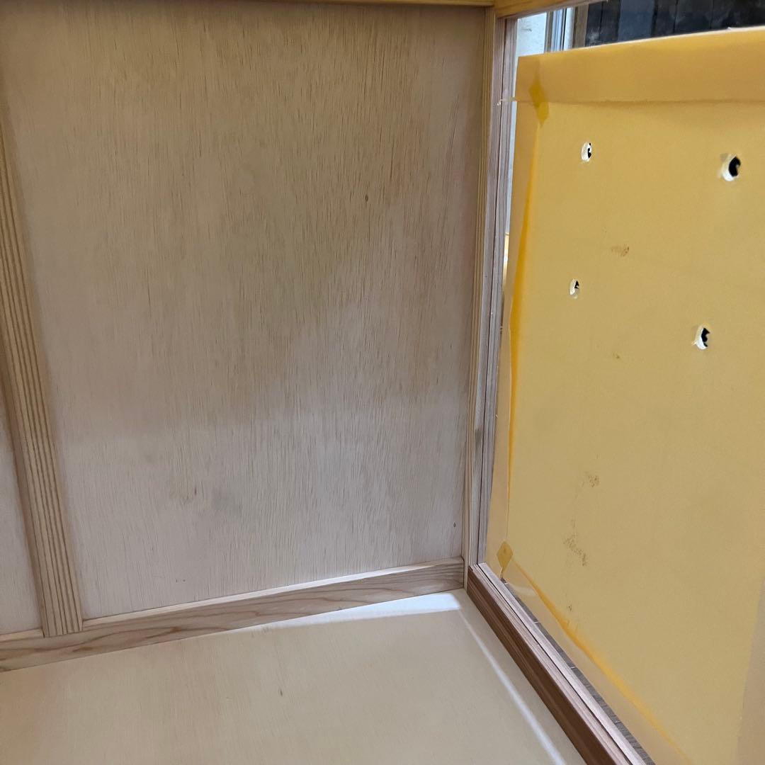 ノーチ鳥かごアクリルケースアクリル保温カバー