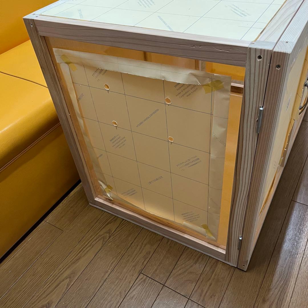 ノーチ鳥かごアクリルケースアクリル保温カバー