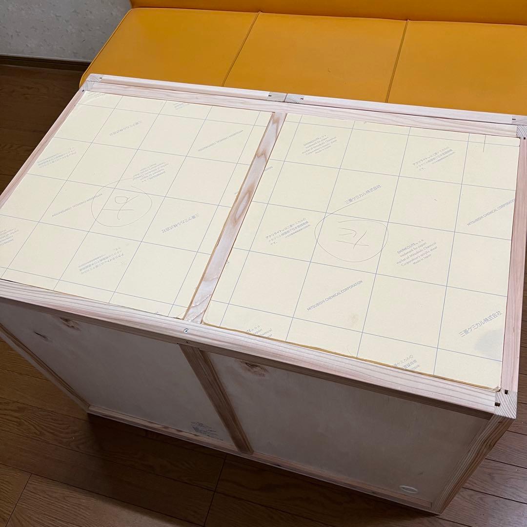 ノーチ鳥かごアクリルケースアクリル保温カバー