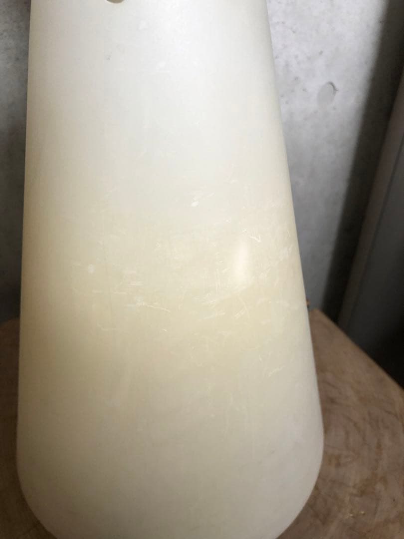 フロス FLOS メイデイ MAYDAY 黒/black