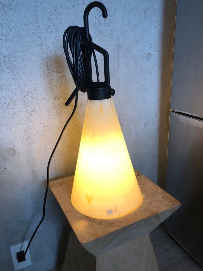 フロス FLOS メイデイ MAYDAY 黒/black