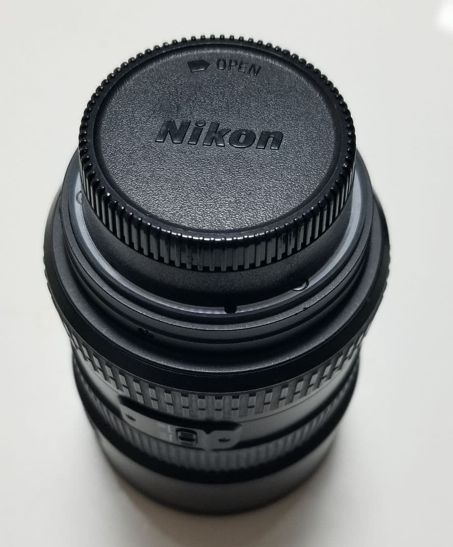 Nikon AF-S DX ED17-55　F2.8G　お値下げ⤵️　点検清掃済