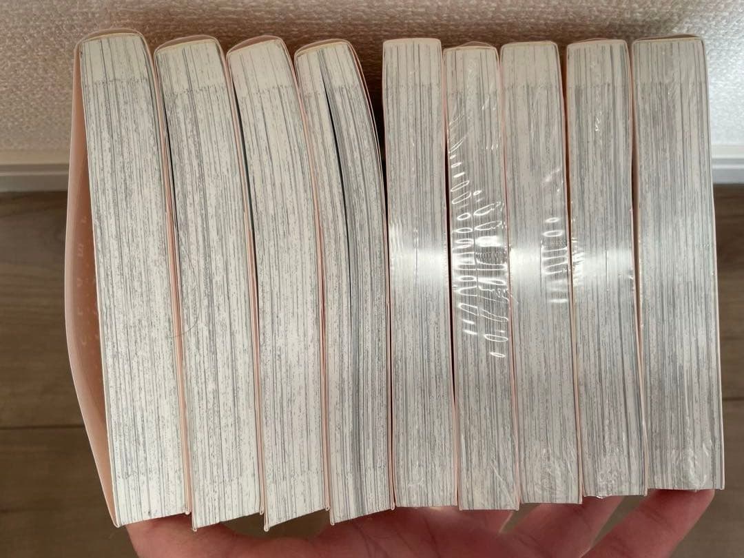 カードキャプターさくら なかよし60周年記念版 1〜9巻セット