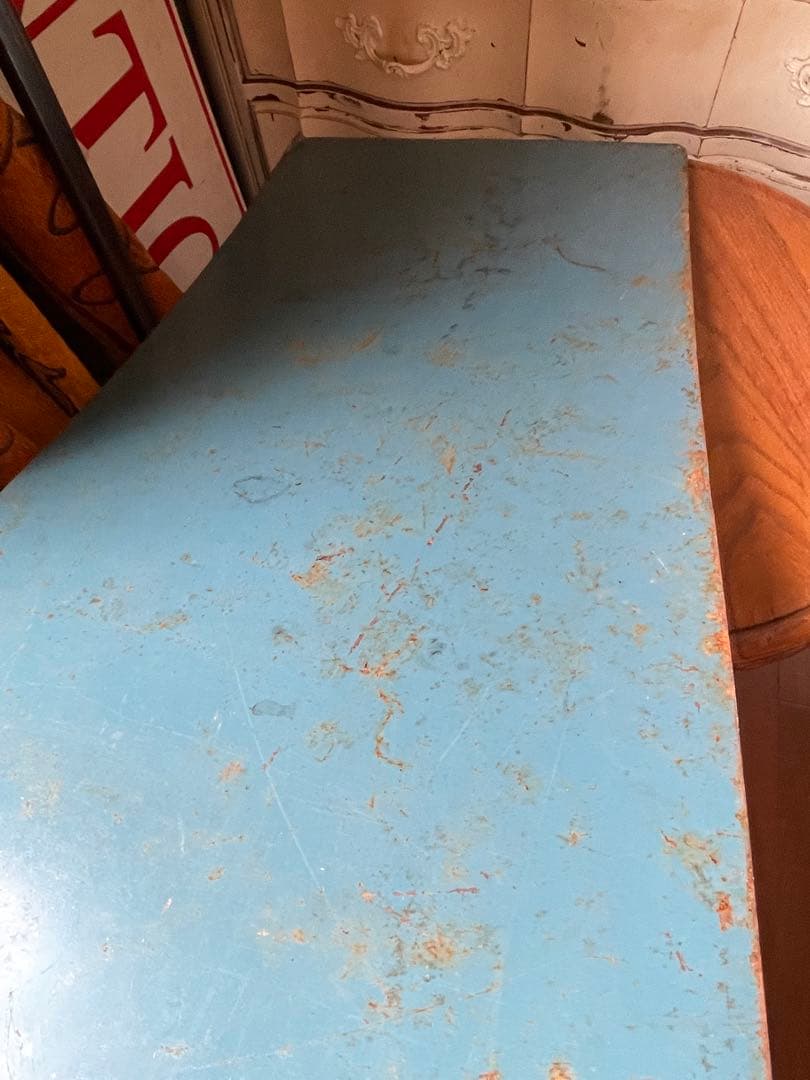 アンティーク　サイン　プレート　看板　ソーダ　Par-T-Pak アメリカ　レア