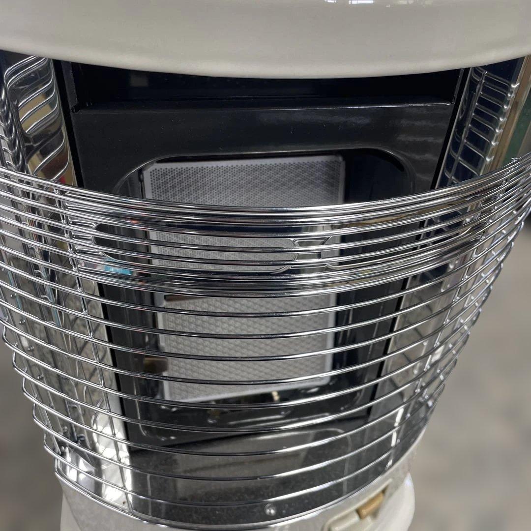 y*i様 ★リンナイ ガスストーブ R-852PMSⅢ-402 都市ガス用 大阪