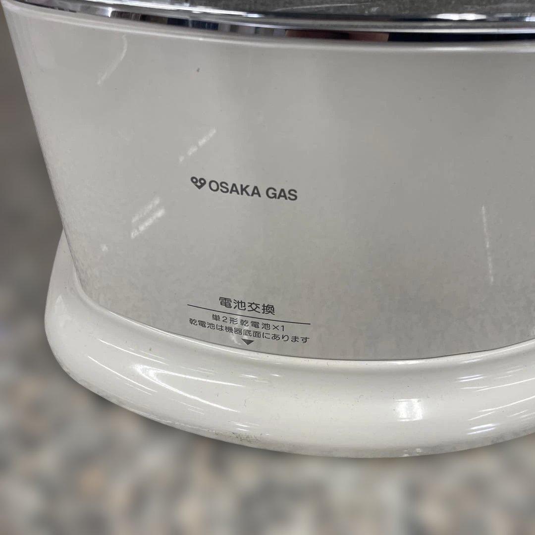 y*i様 ★リンナイ ガスストーブ R-852PMSⅢ-402 都市ガス用 大阪