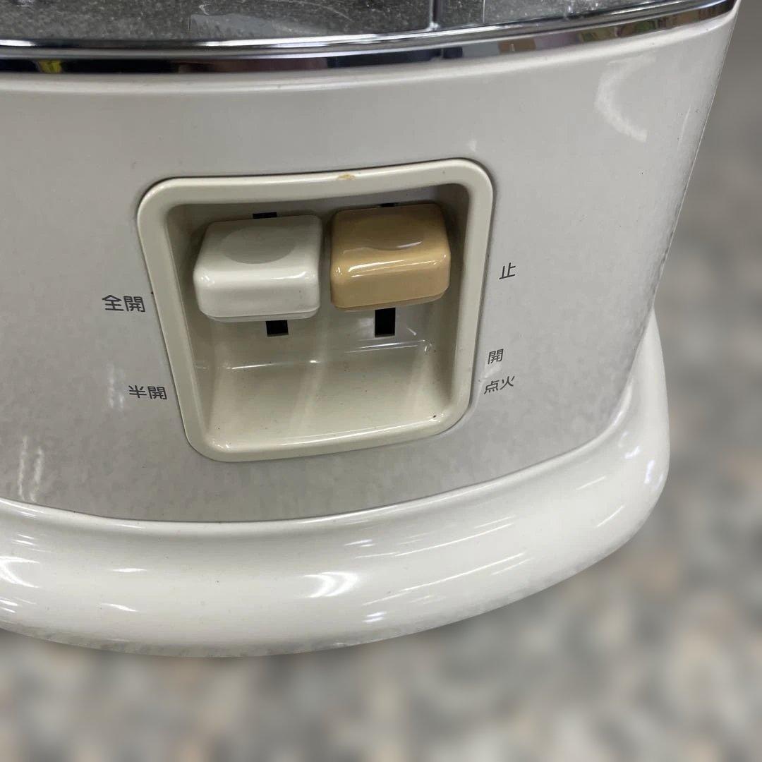 y*i様 ★リンナイ ガスストーブ R-852PMSⅢ-402 都市ガス用 大阪