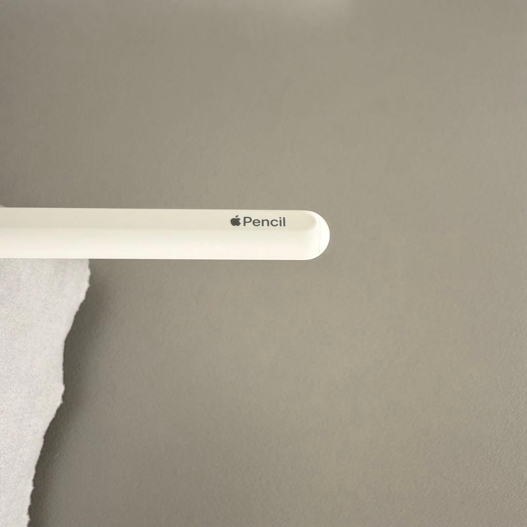 Apple pencil 第2世代 美品