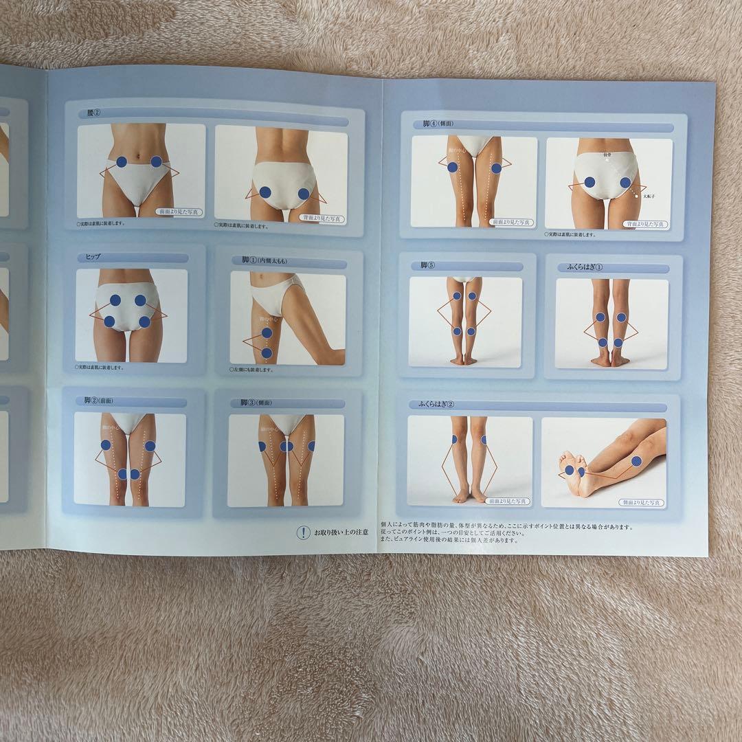 株式会社テクノリンク　ピュアライン　ベルガ