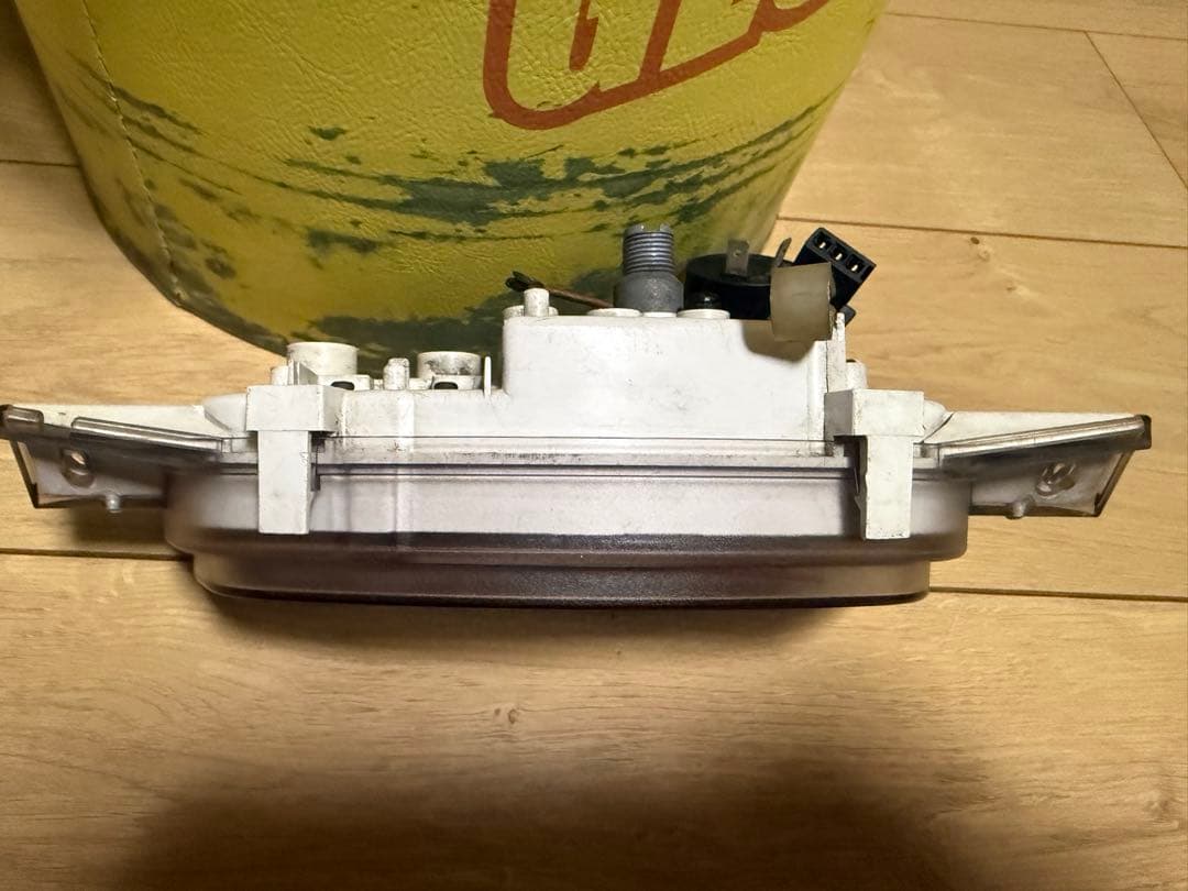 af27 ZEROスピードメーター