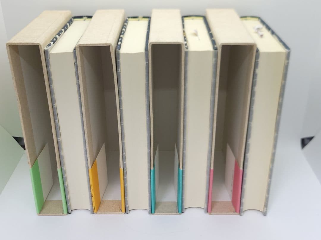 木山捷平全集 全八巻 講談社