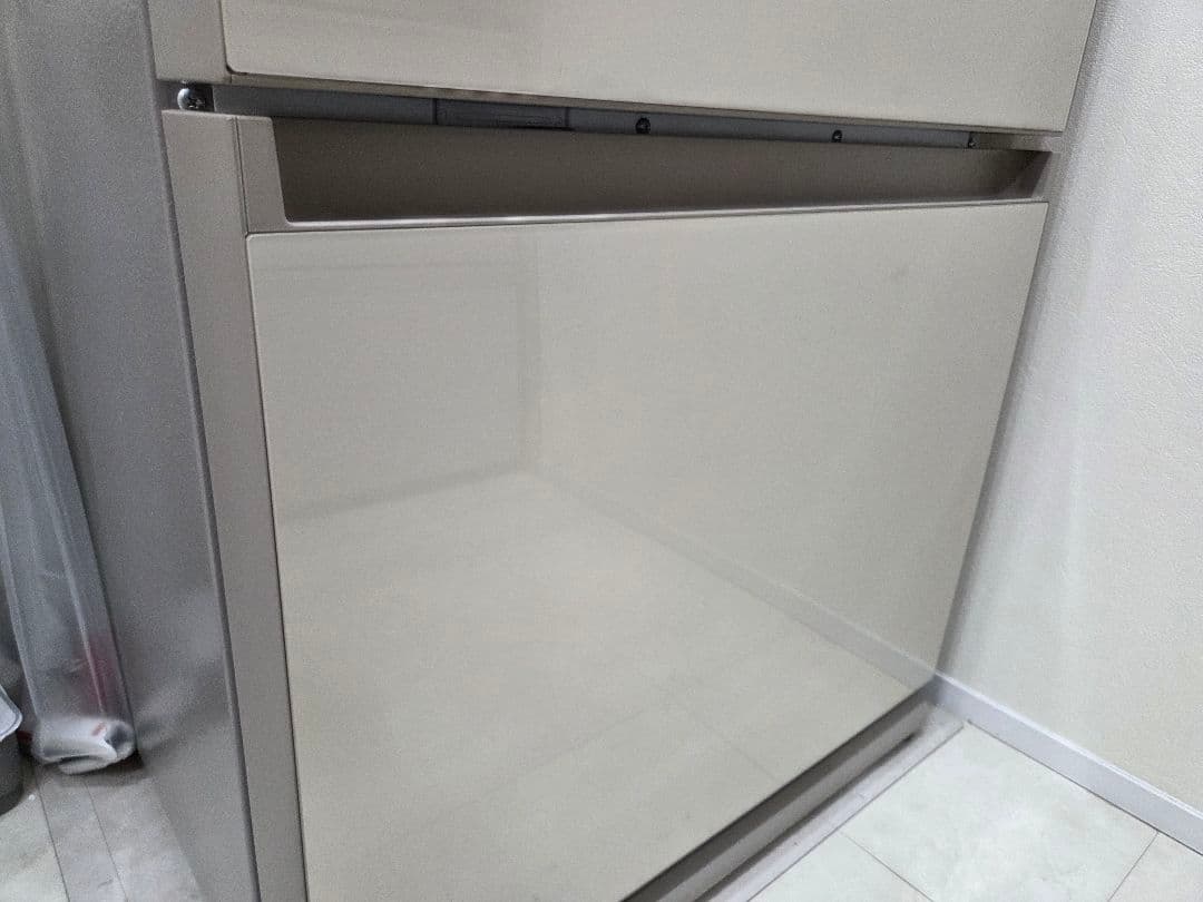 使用浅 Panasonic NR-C344GC-N