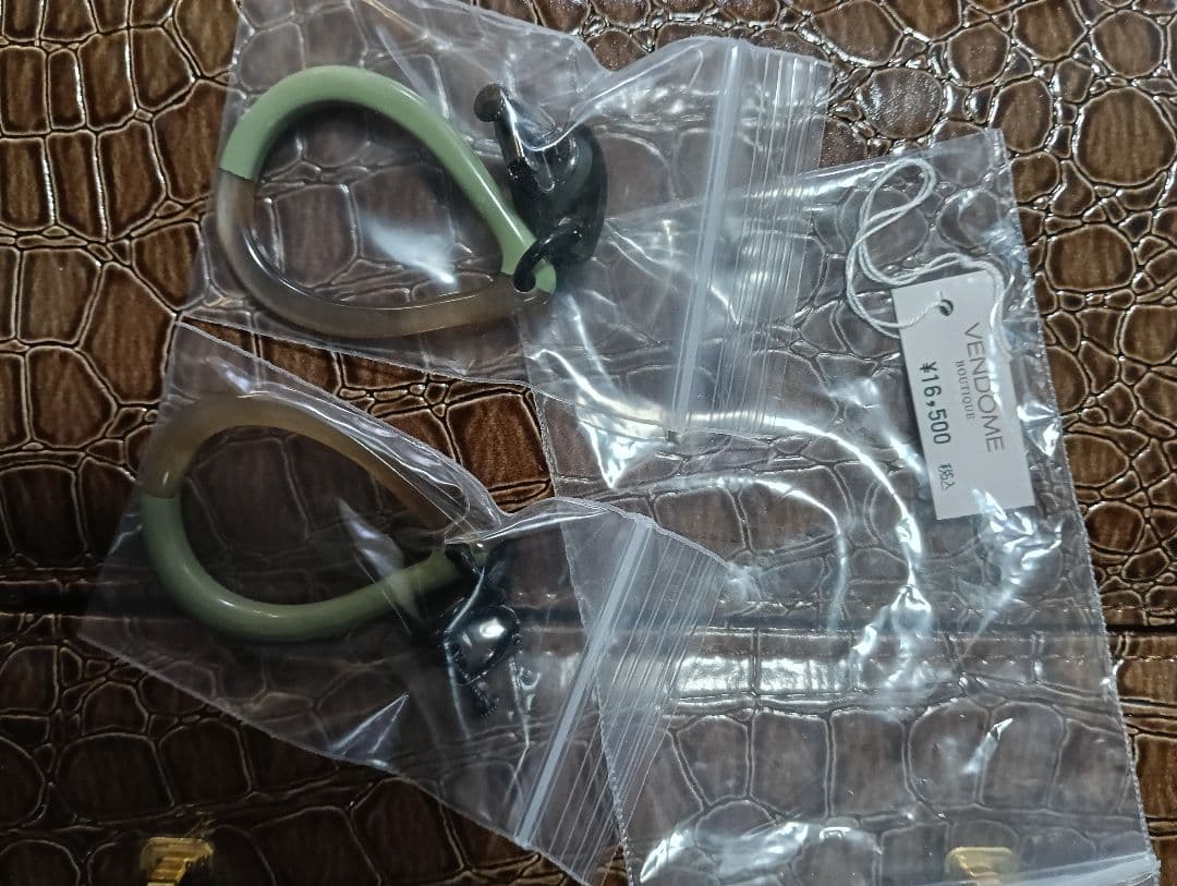 【総額15万円超】ヴァンドームブティック　まとめ売り！