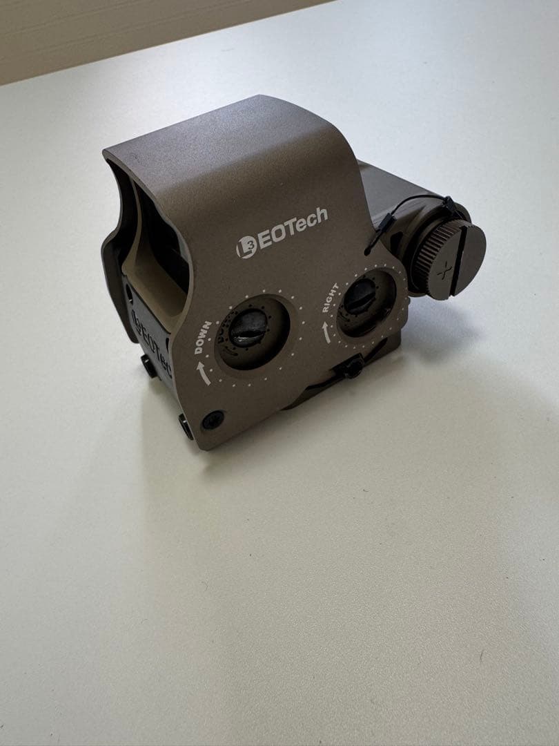 東京マルイ　 HK416D 次世代電動ガン