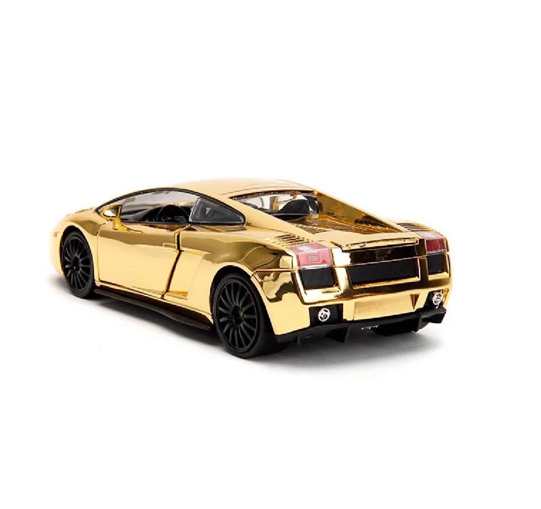 ワイルドスピード　ランボルギーニ ガヤルド　ドンキ限定