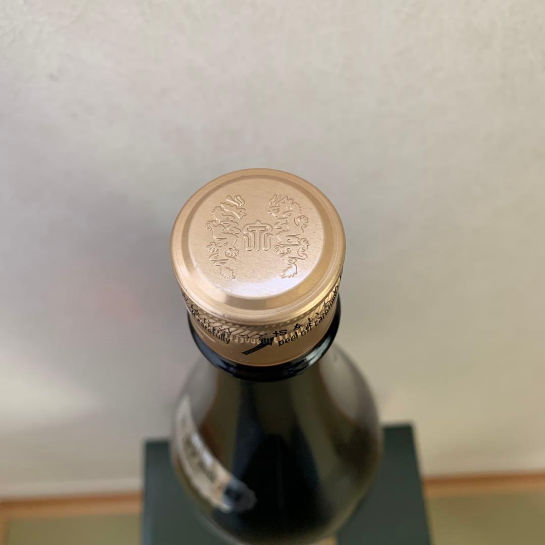 天泉 朝日鷹 日本酒 1800ml 2本セット