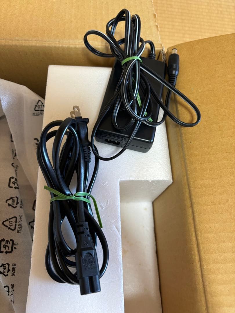 Yamaha AW1600 オーディオワークステーション