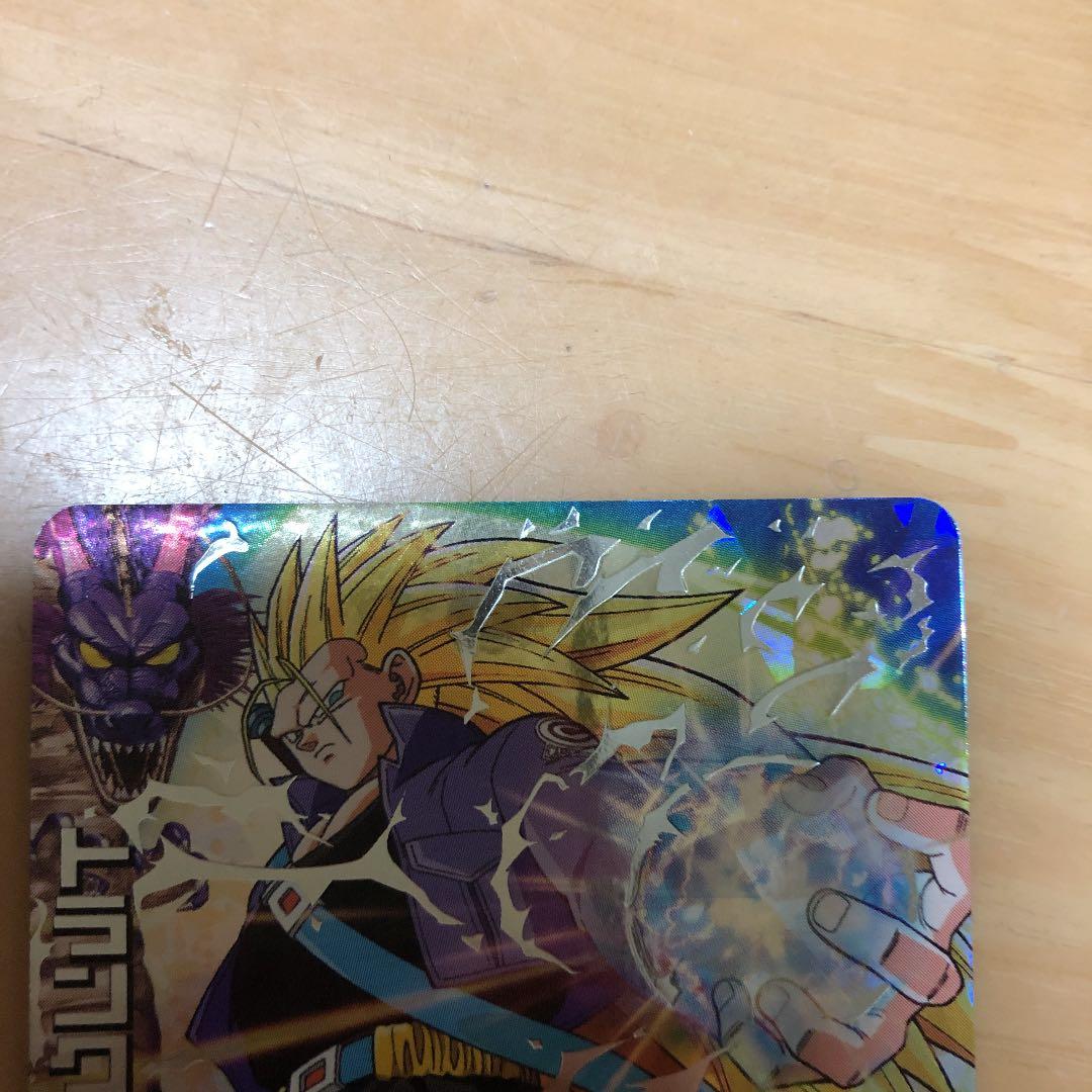 ドラゴンボールヒーローズ孫悟飯