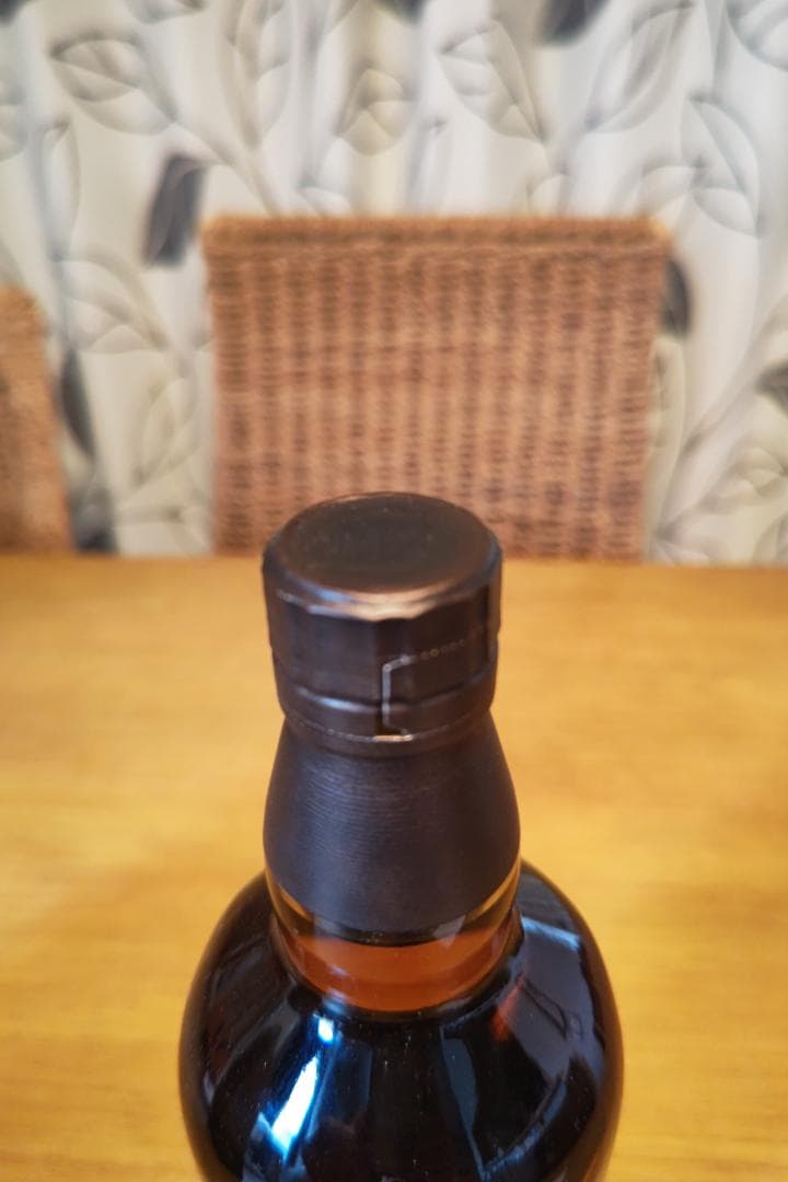 山崎リミテッドエディション2021年 限定版 700ml