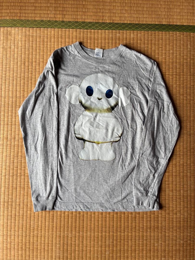 betcover!! ロンT グッズ uma Ssize