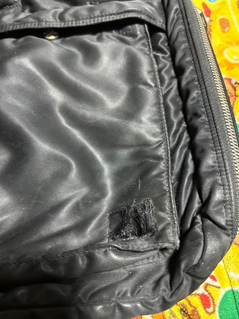 mastermind JAPAN × PORTER 3way ZOZO限定