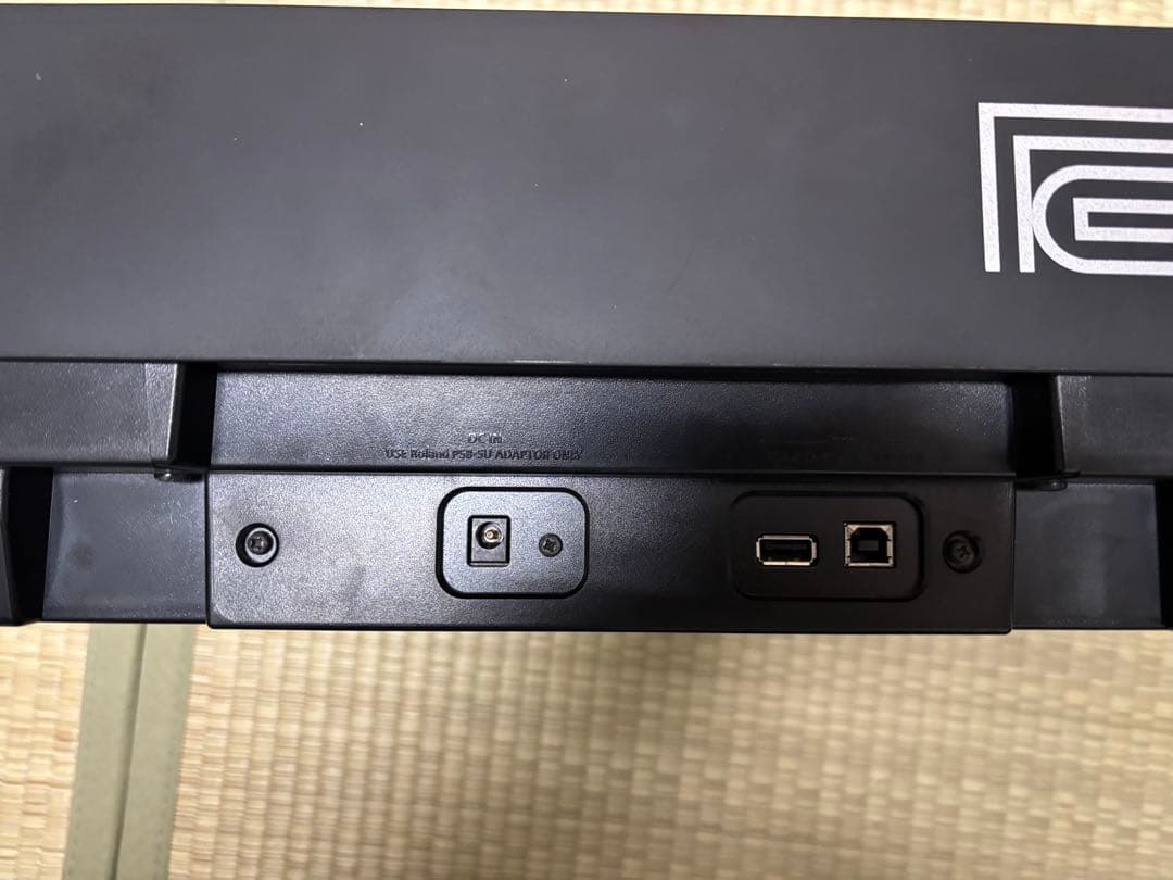 Roland RD-88 純正ソフトケース付き（単品販売もあります！）