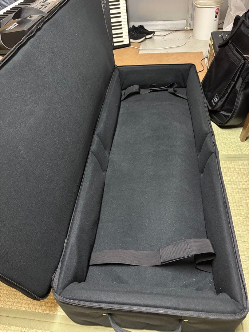 Roland RD-88 純正ソフトケース付き（単品販売もあります！）