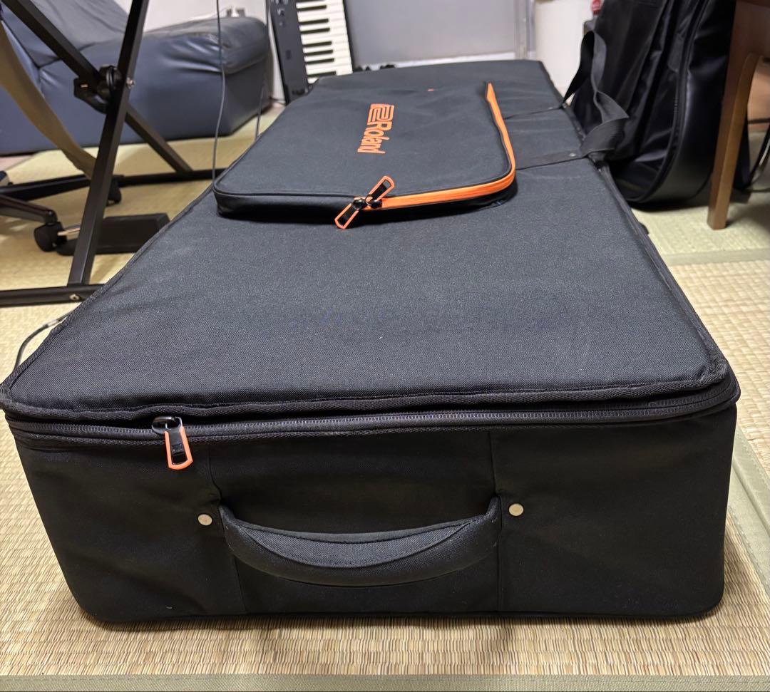 Roland RD-88 純正ソフトケース付き（単品販売もあります！）