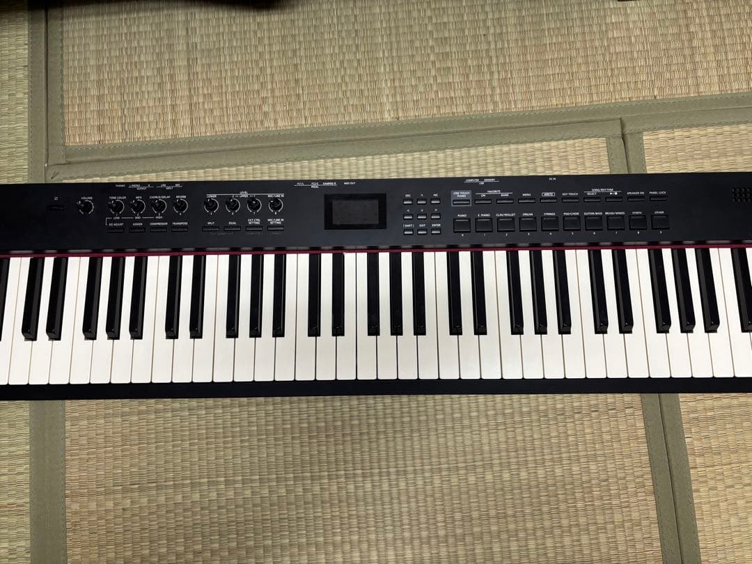 Roland RD-88 純正ソフトケース付き（単品販売もあります！）