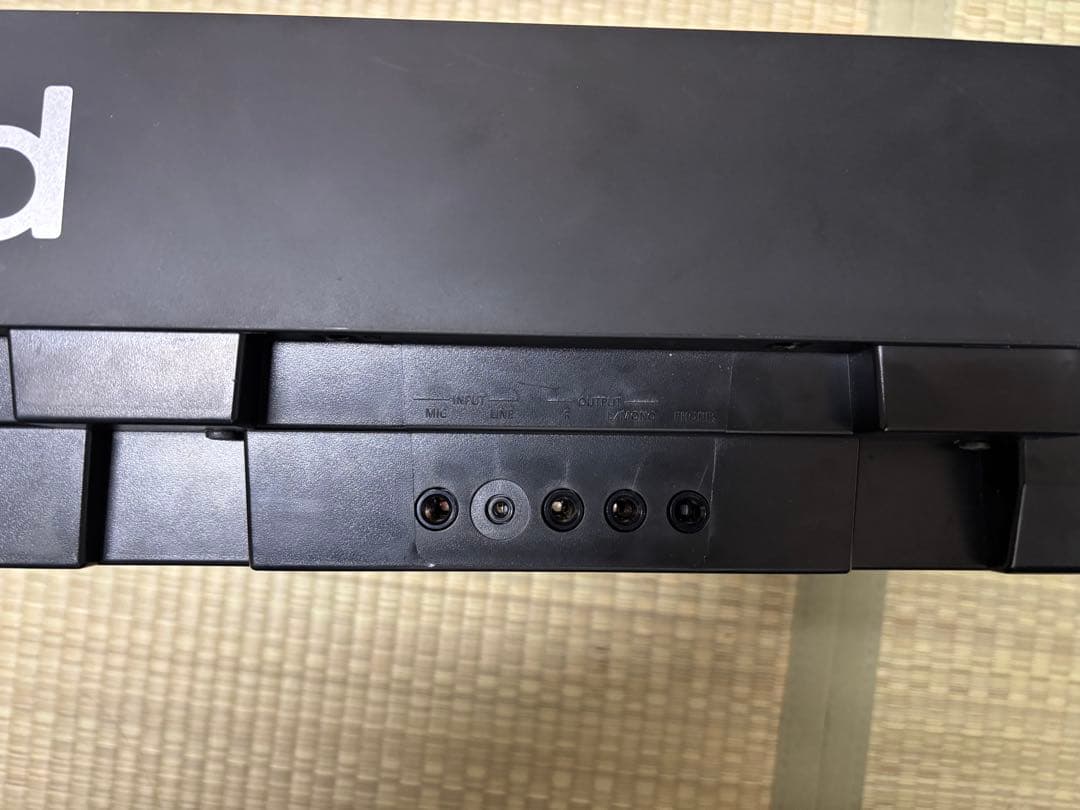 Roland RD-88 純正ソフトケース付き（単品販売もあります！）