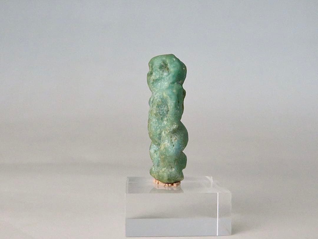 古代エジプト　アミュレット　ベス“西海“