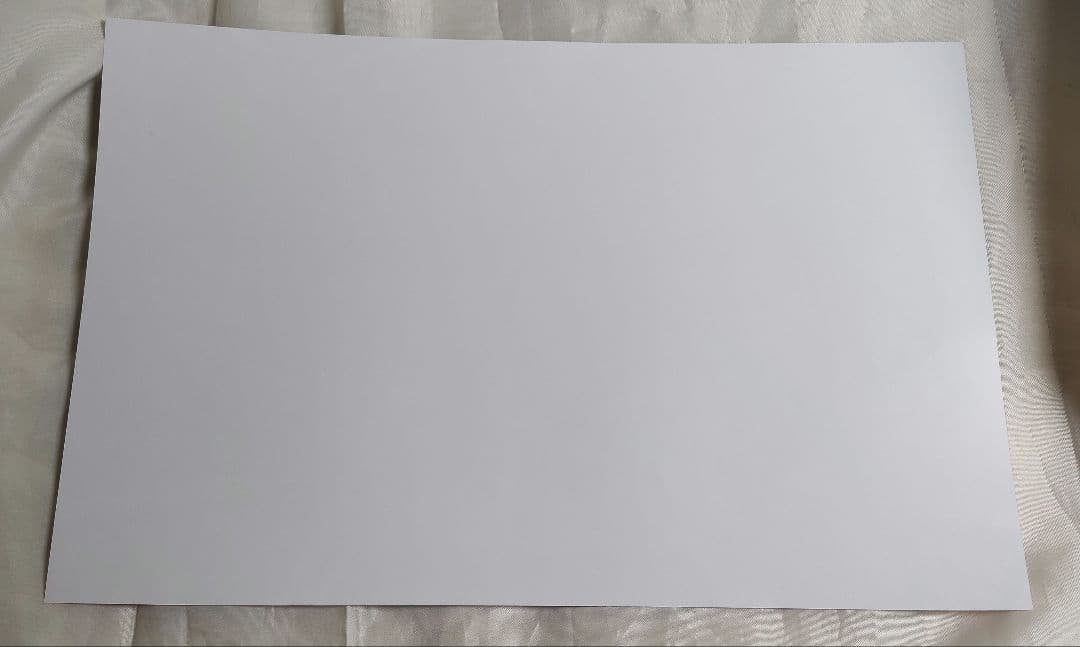 ハズビンホテル　ヴォックス　ポスター　\"Vox Dei\" Poster