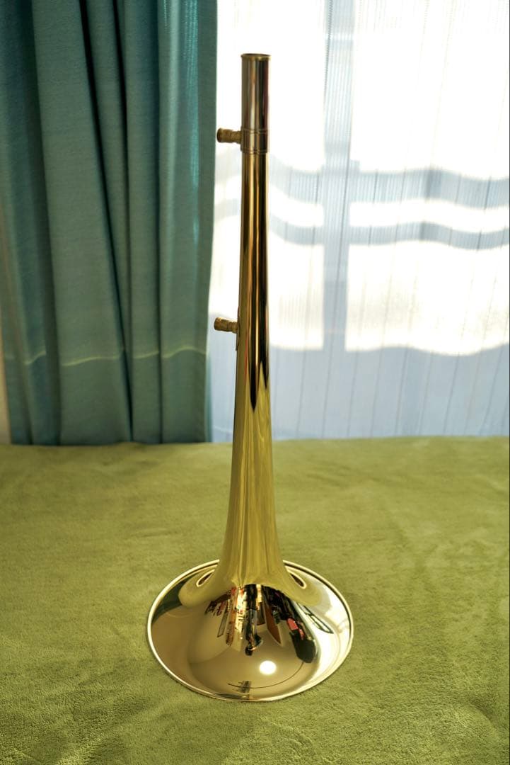 Edwards 321CF＊ エドワーズ トロンボーンベル