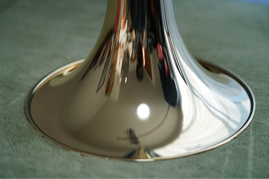 Edwards 321CF＊ エドワーズ トロンボーンベル