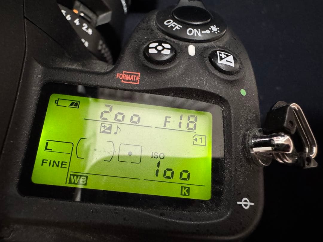 Nikon D7000+ AF MICRO 60mm+ SB-29s 歯科技工