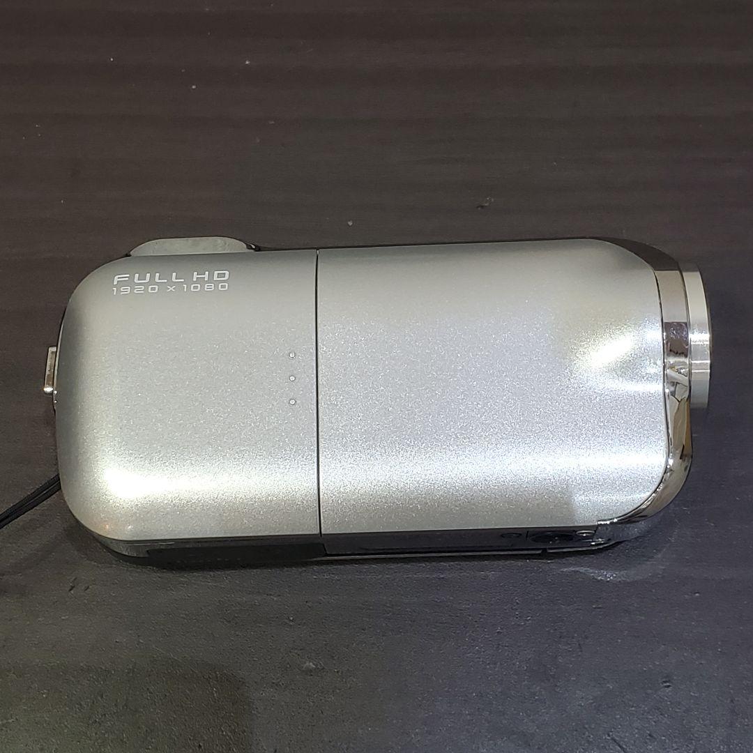 美品　SANYO Xacti デジタルムービーカメラ DMX-GH1