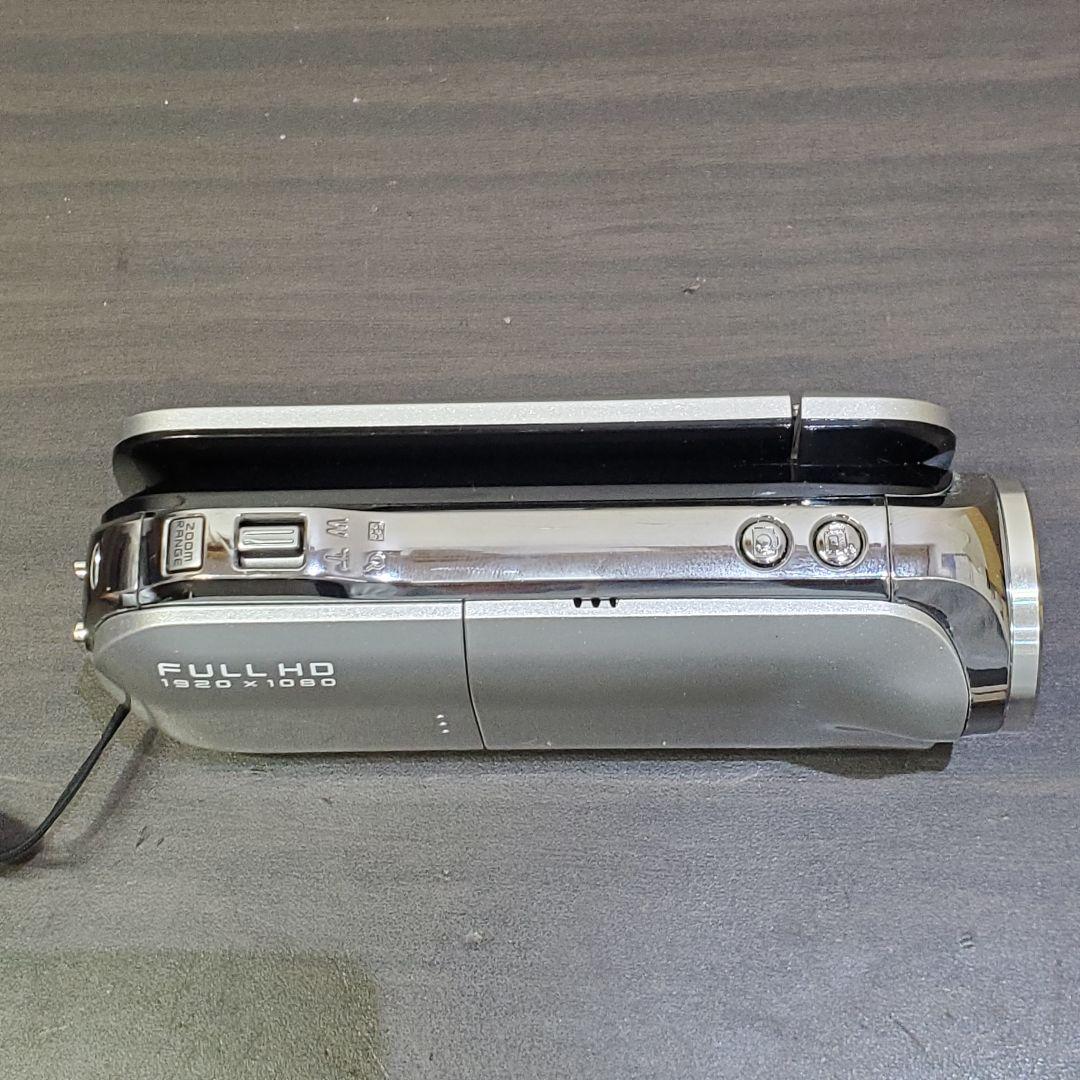 美品　SANYO Xacti デジタルムービーカメラ DMX-GH1