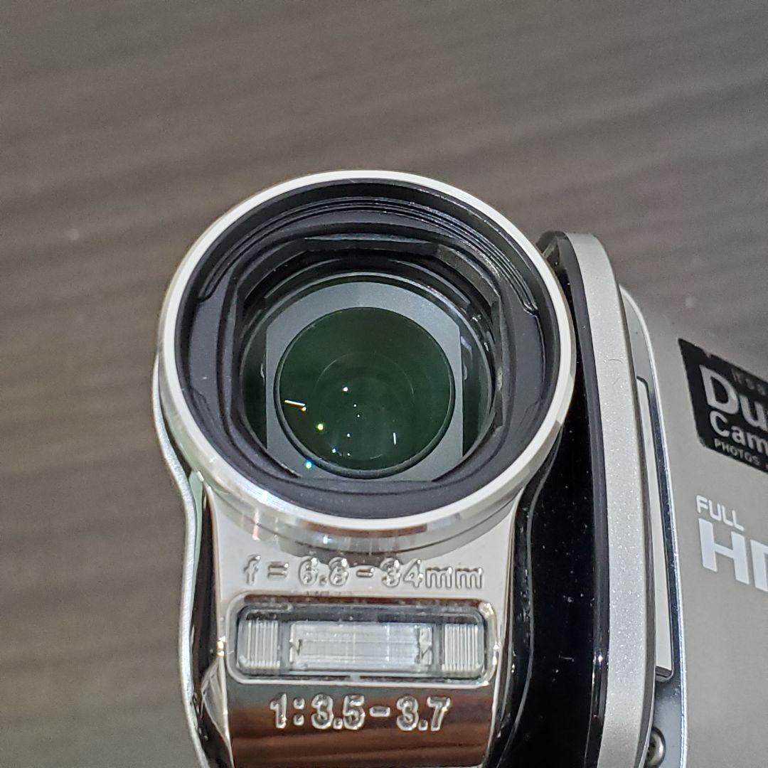 美品　SANYO Xacti デジタルムービーカメラ DMX-GH1