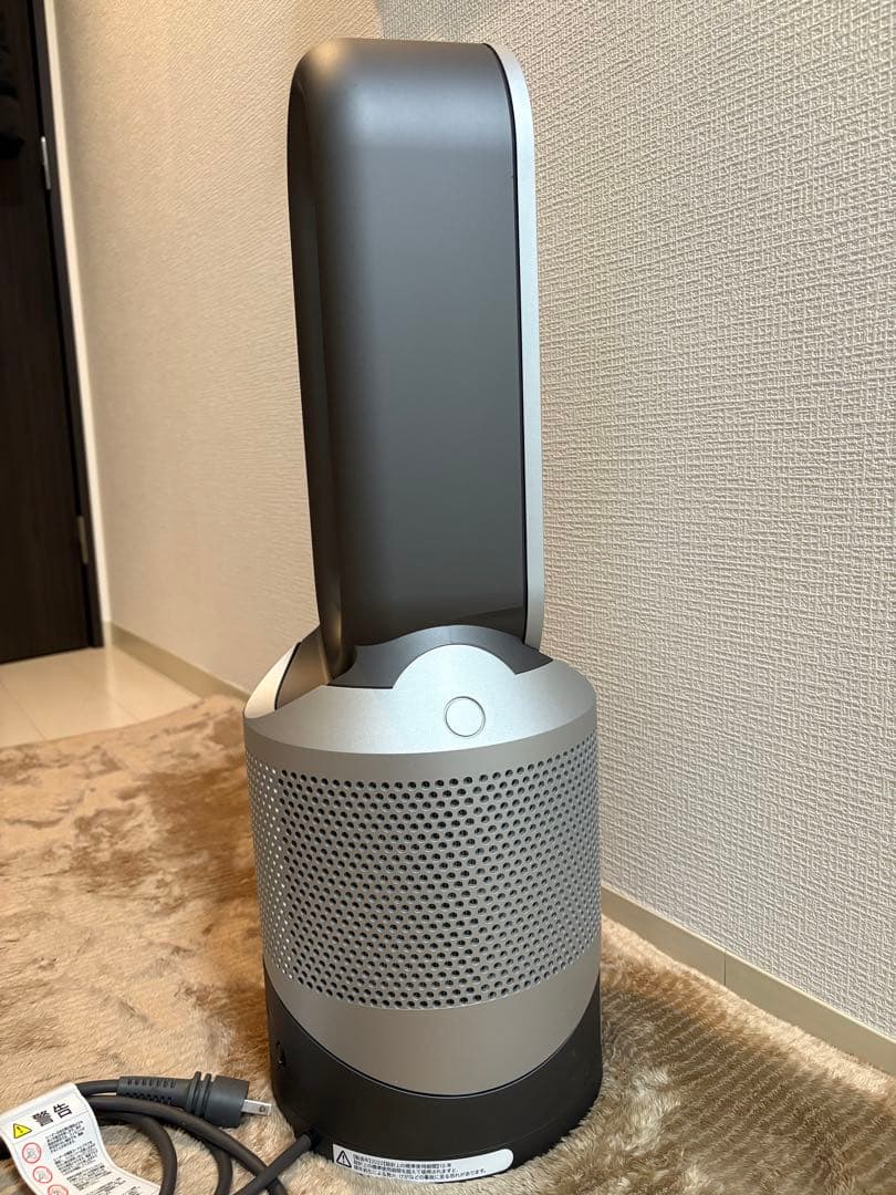 【2022年製】ダイソンPure Hot+Cool Link HP03