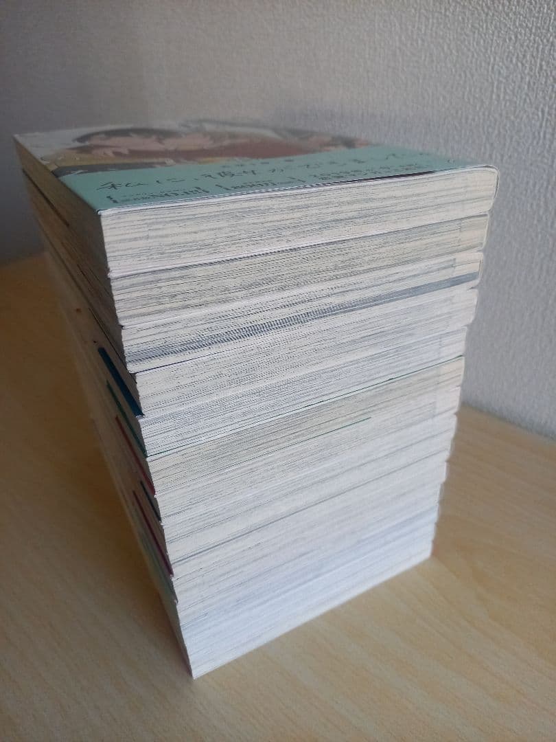 全巻初版本　帯付　付き合ってあげてもいいかな　全14巻　百合