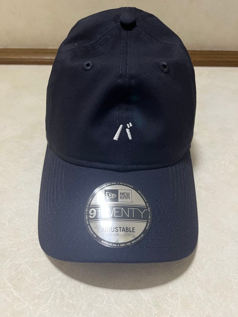 バナナマン帽子 バ帽/ 9TWENTY bananaman live 2020