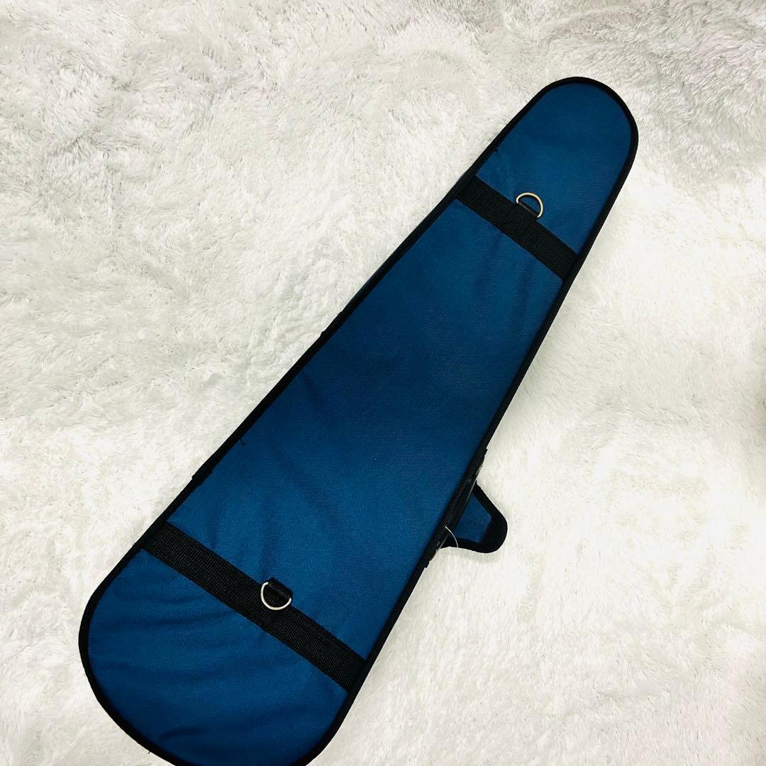 【美品】HALLSTATT ハルシュタット バイオリン CV210E 4/4