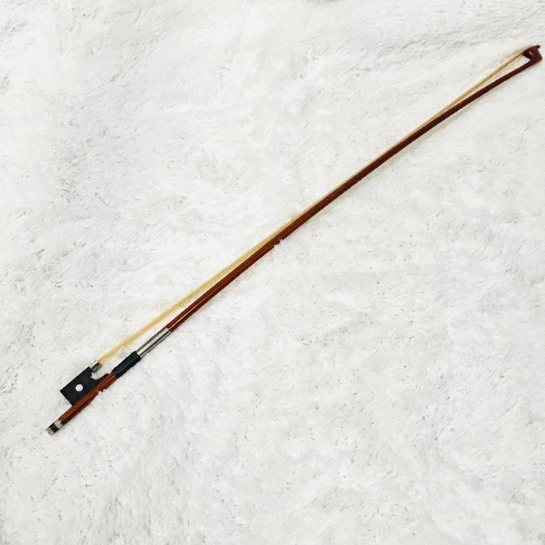 【美品】HALLSTATT ハルシュタット バイオリン CV210E 4/4