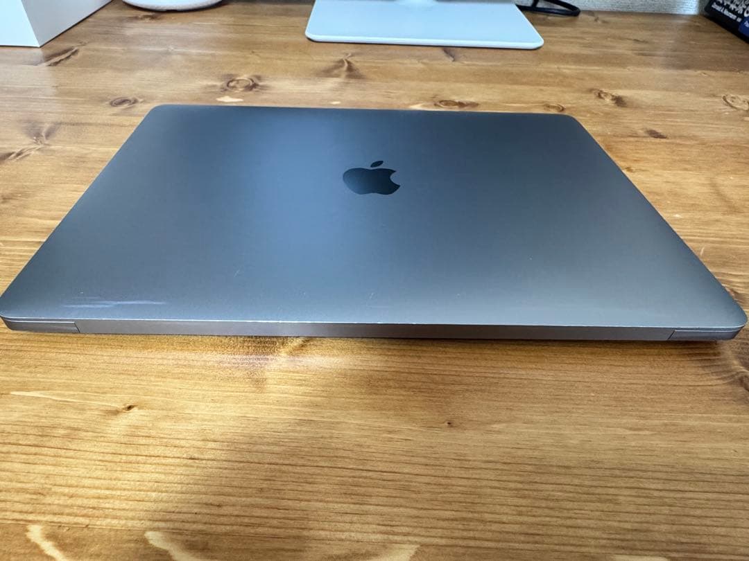 【USB-Cハブ付き】Macbook Air M1 8GB/512GB